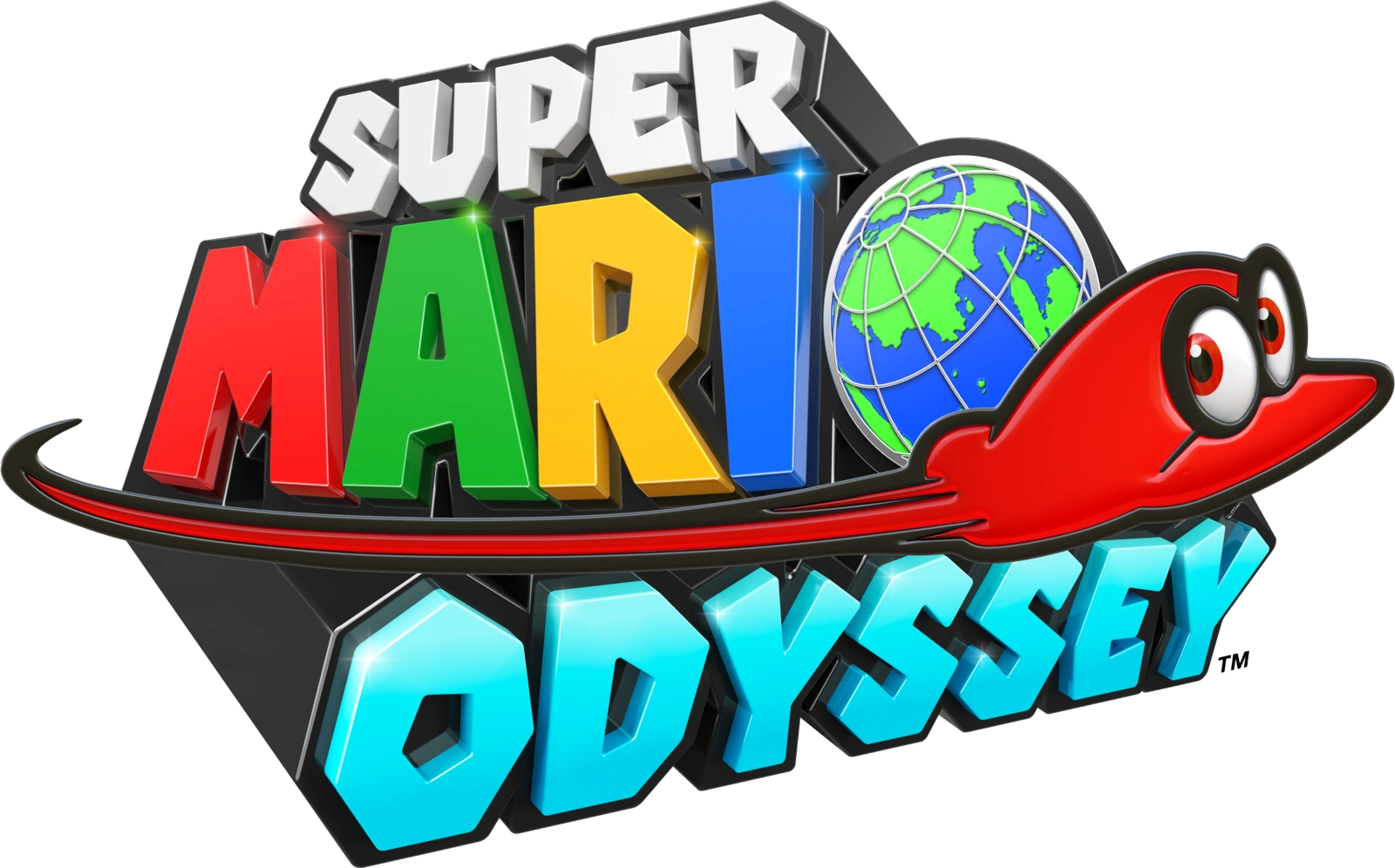 Mario Odyssey